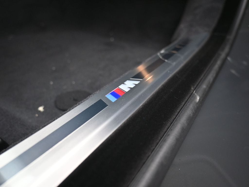 2026 BMW 7 Series 750e - Photo 20