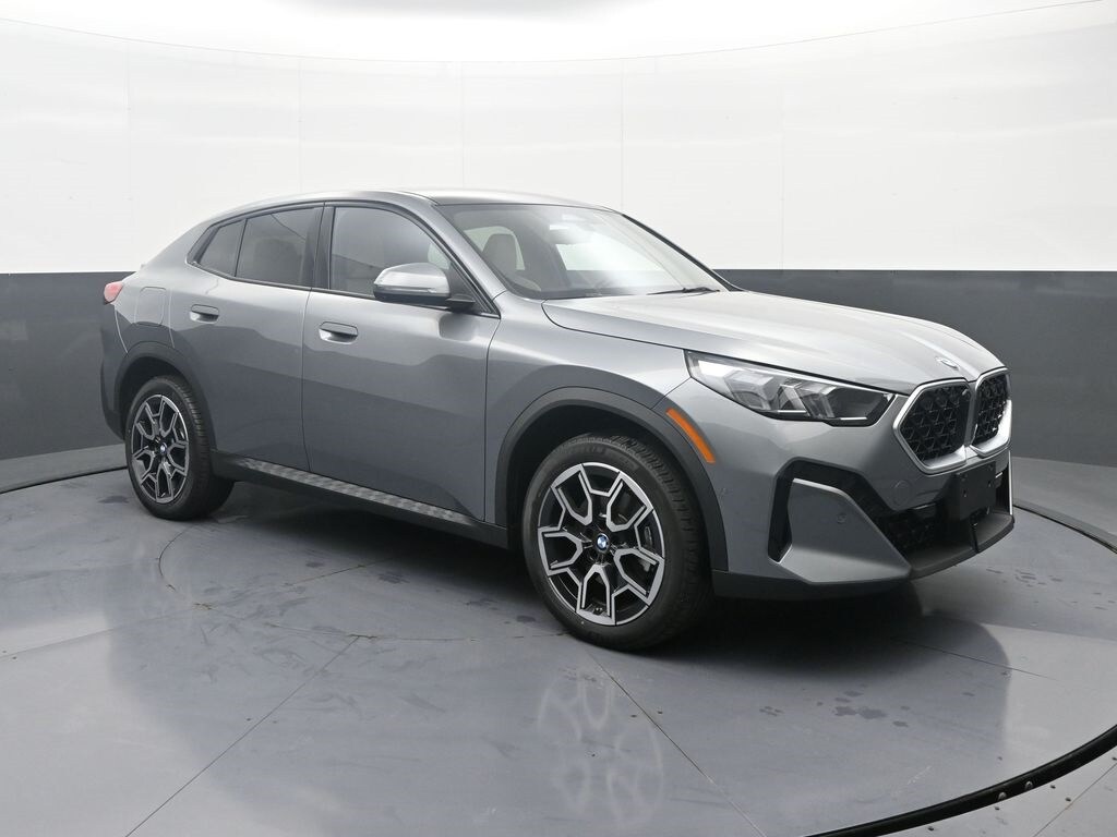 Used 2025 BMW X2 xDrive28i SUV