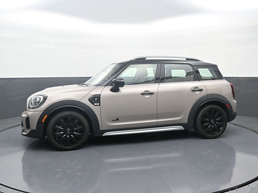 Used 2023 MINI Cooper S Countryman Signature SUV