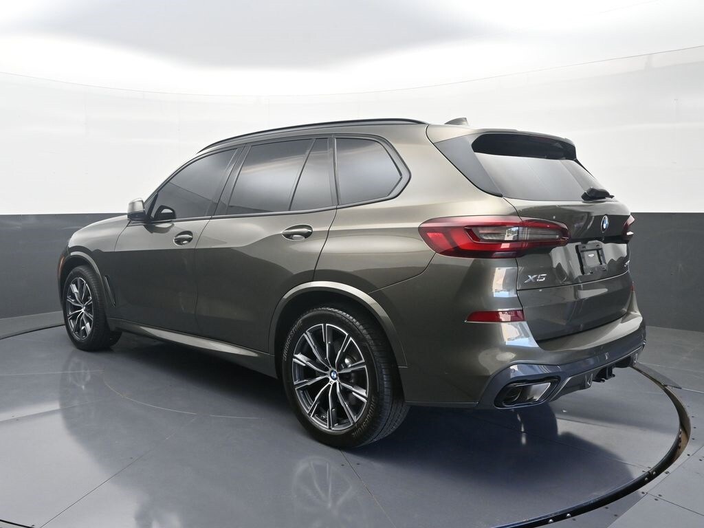 2023 Bmw X5 xDrive40i photo 4