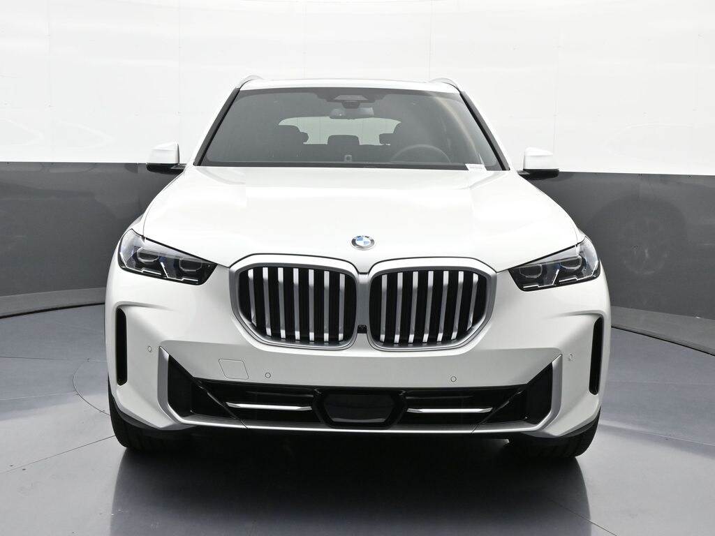 2026 Bmw X5 xDrive40i photo 2