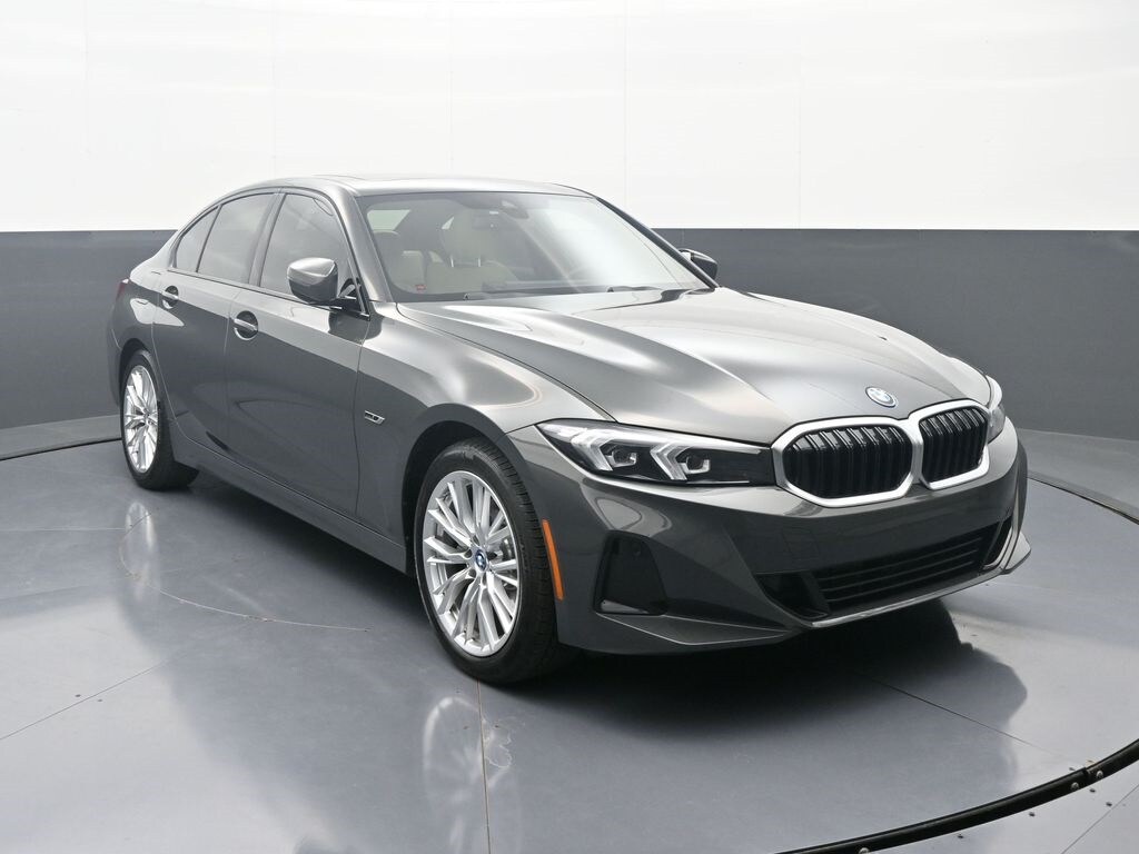 2023 Bmw 330e 330xe photo 2
