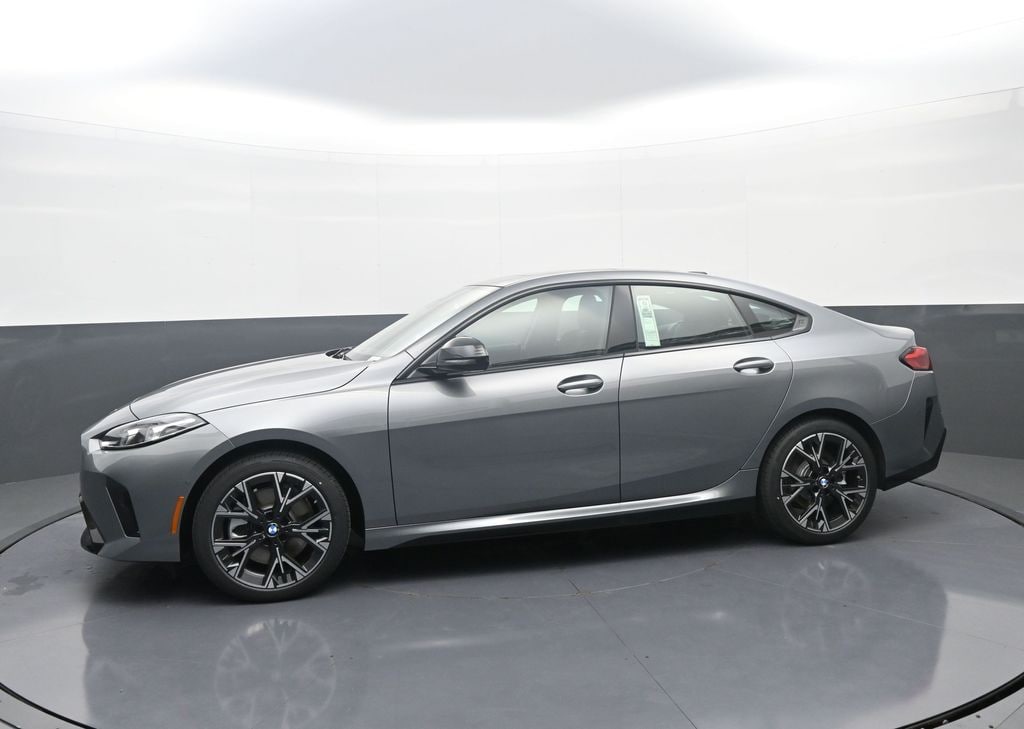New 2026 BMW 2 Series 228 Gran Coupe Sedan