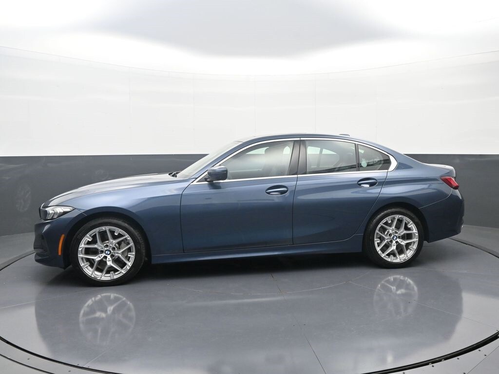 2025 Bmw 330i xDrive photo 3