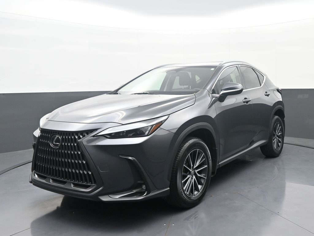 Used 2024 Lexus NX 350 Base SUV