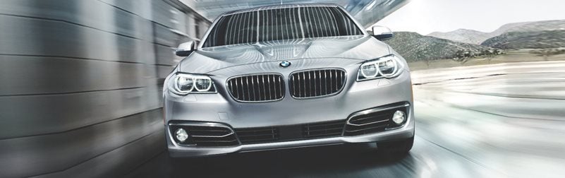 2017 BMW 3 Series