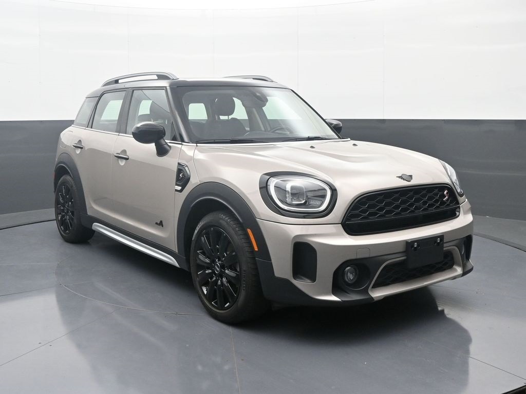 Used 2023 MINI Cooper S Countryman Signature SUV