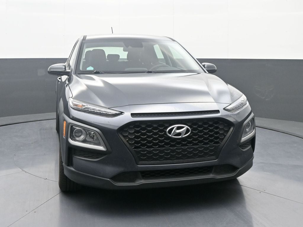 Used 2019 Hyundai Kona SE SUV