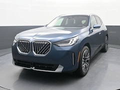 2026 BMW X3 30 xDrive SUV
