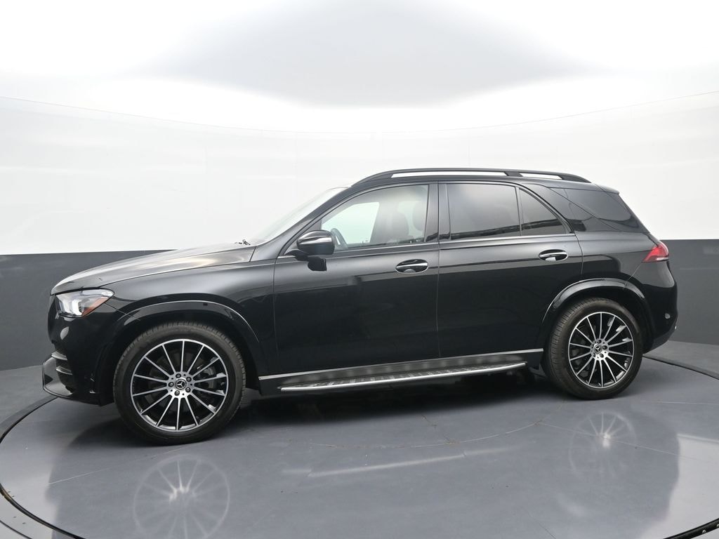 Used 2023 Mercedes-Benz GLE GLE 450 SUV