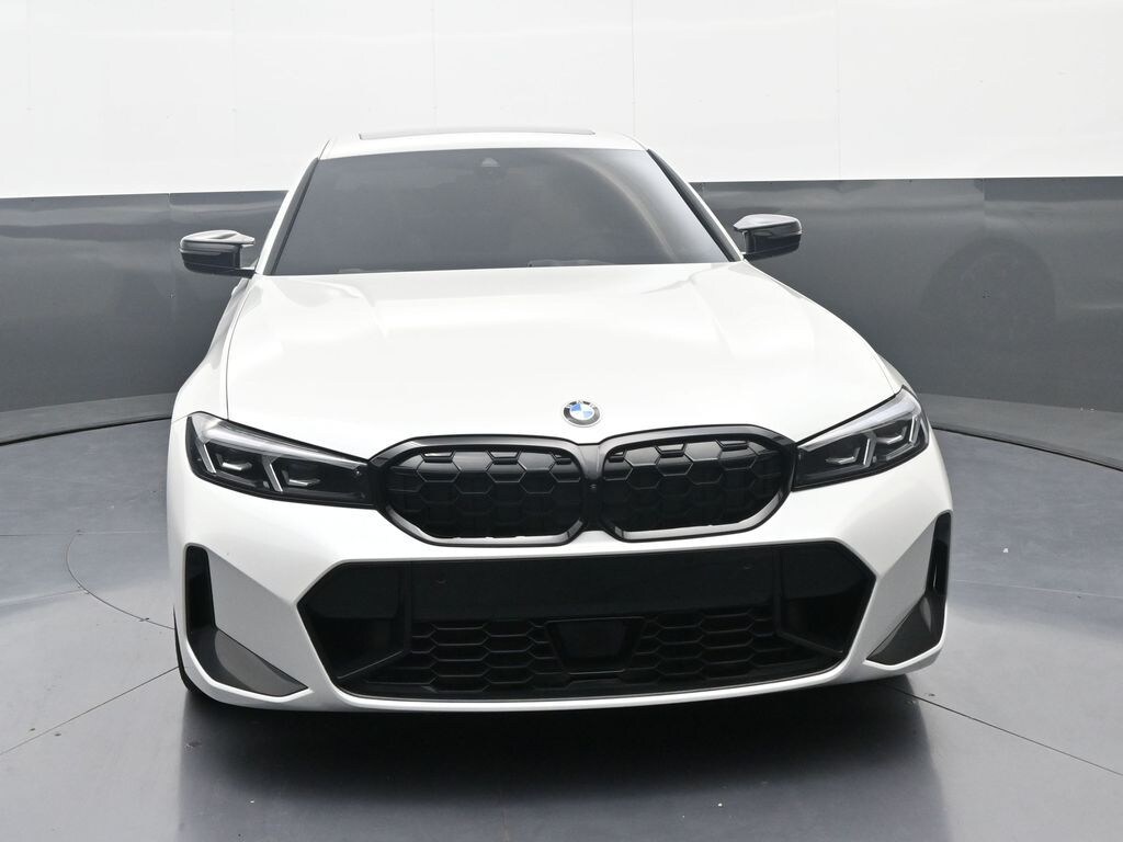 Used 2026 BMW 3 Series M340i xDrive Sedan