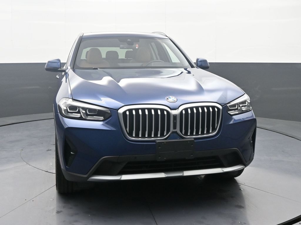 Used 2023 BMW X3 xDrive30i SUV