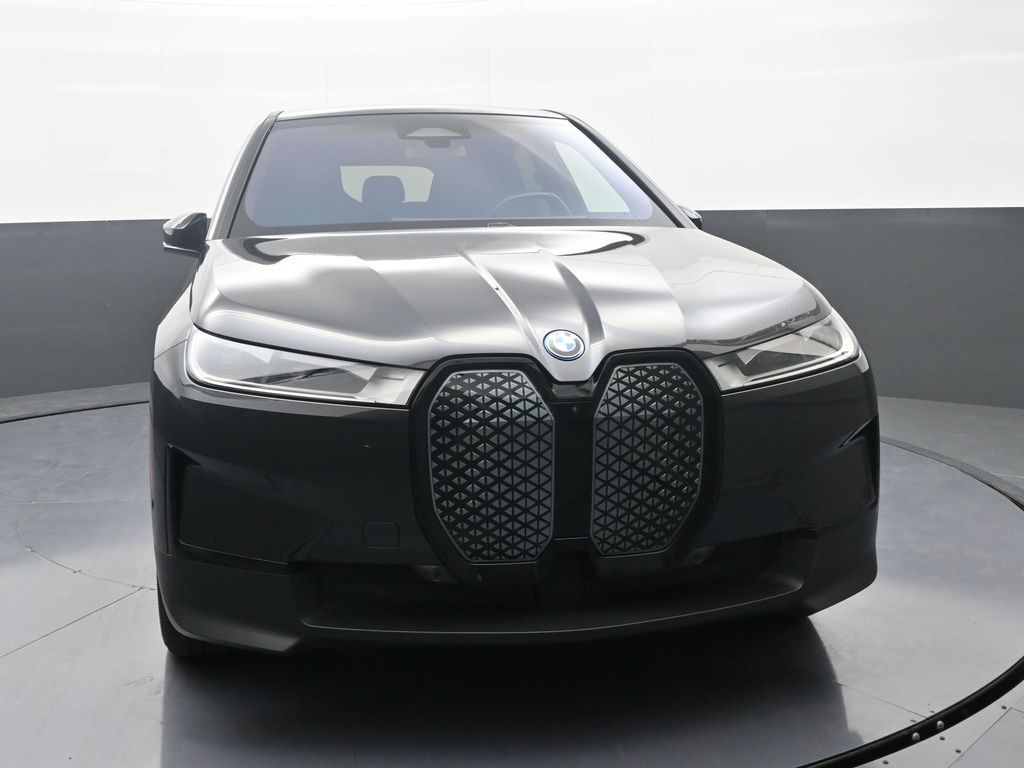 Used 2024 BMW iX Base with VIN WB523CF0XRCN39161 for sale in Louisville, KY
