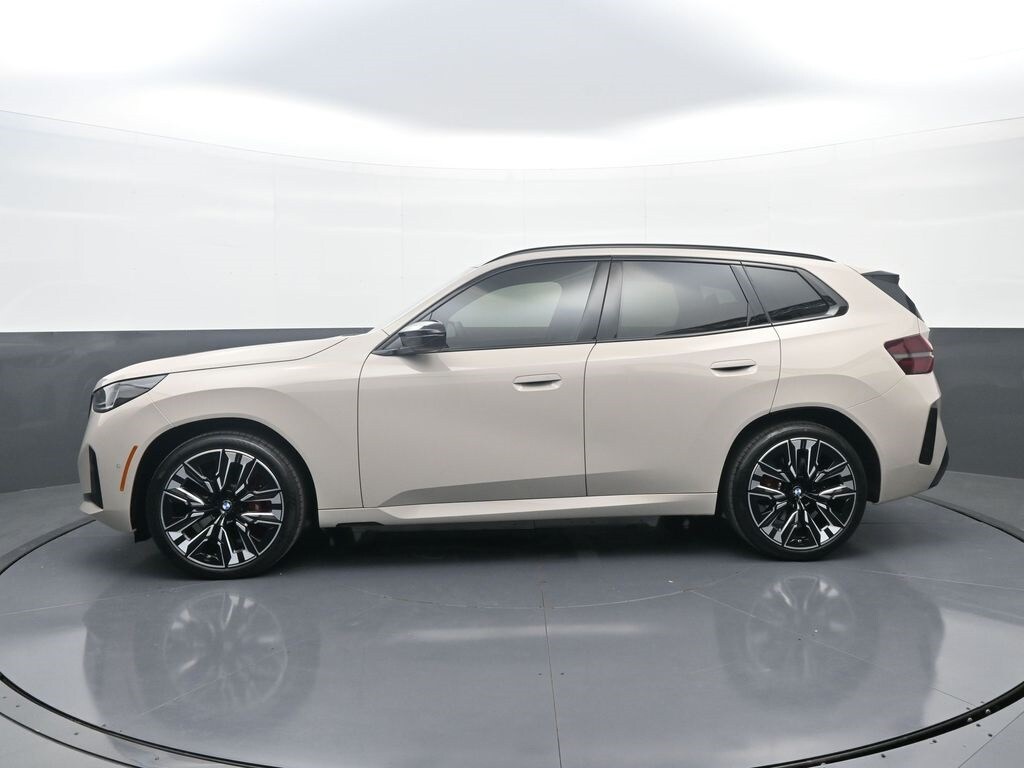 2026 Bmw X3 M50 photo 3