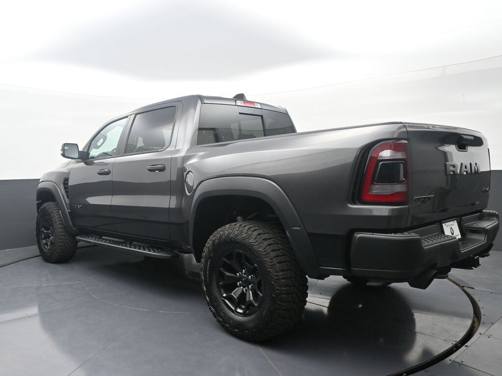 Used 2023 Ram 1500 TRX Truck