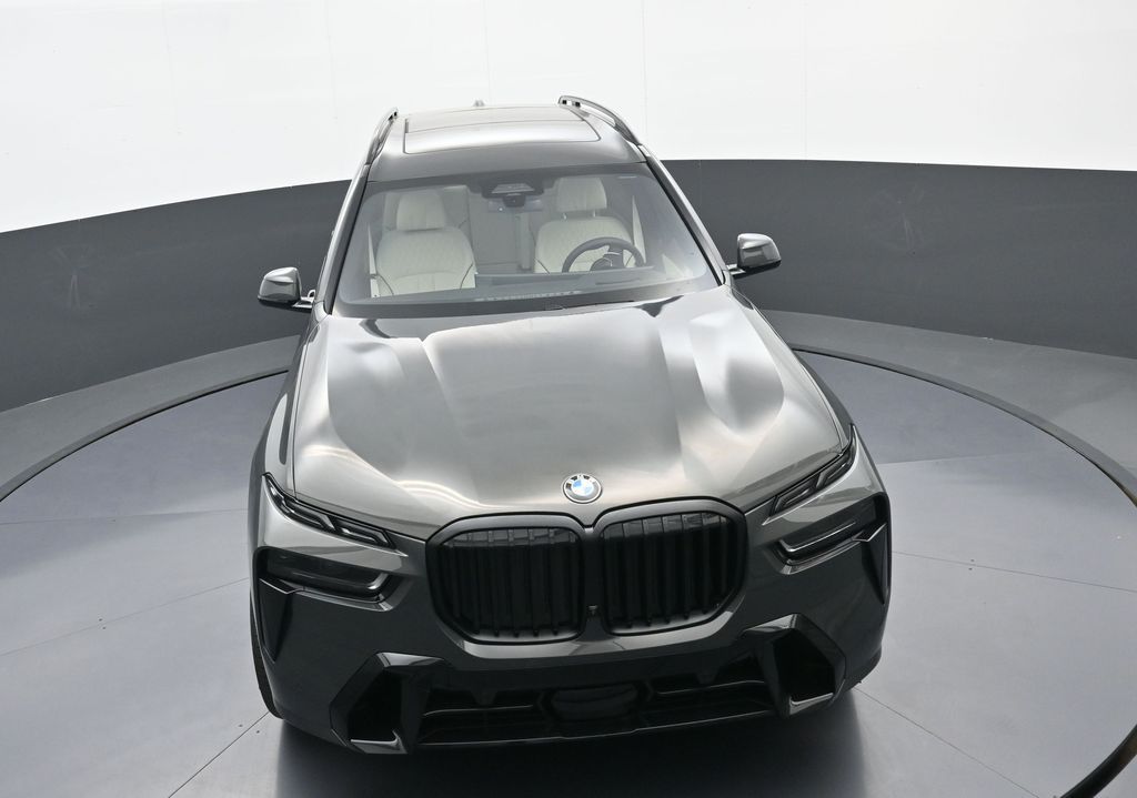 2026 BMW X7 40i - Photo 31