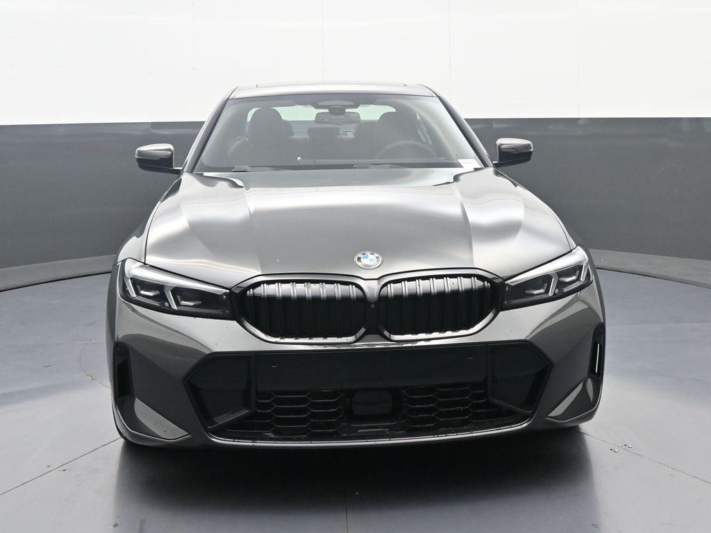 New 2026 BMW 3 Series 330i xDrive Sedan