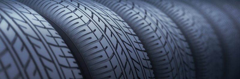 BMW Winter Tires