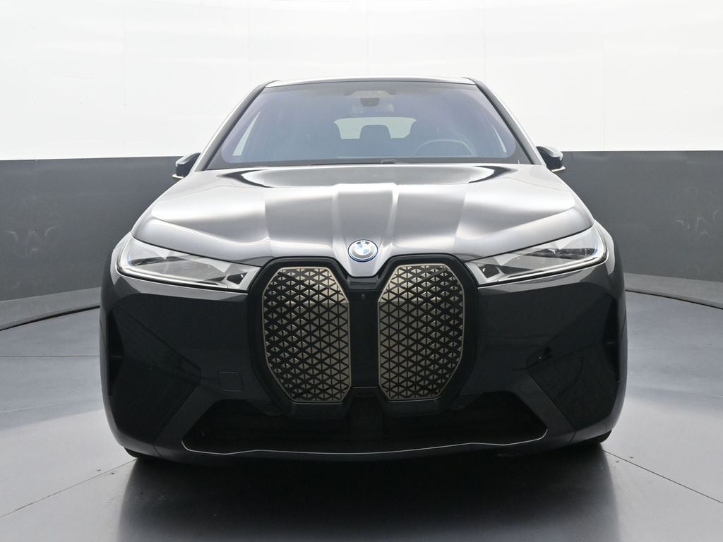Used 2024 BMW iX xDrive50 SUV