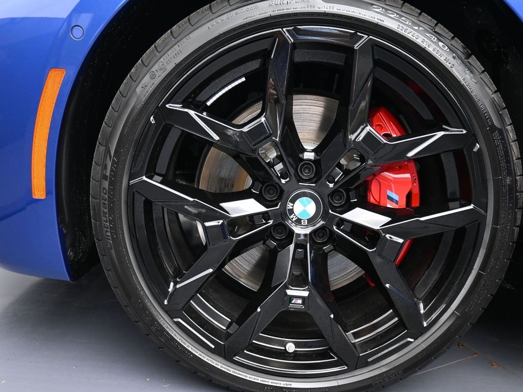 2026 BMW 4 Series 430i - Photo 21