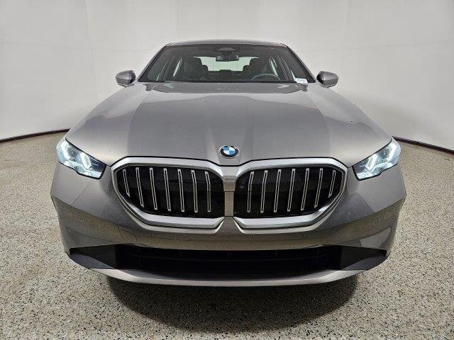 Used 2024 BMW 5 Series 530i with VIN WBA53FJ05RCR76864 for sale in Louisville, KY