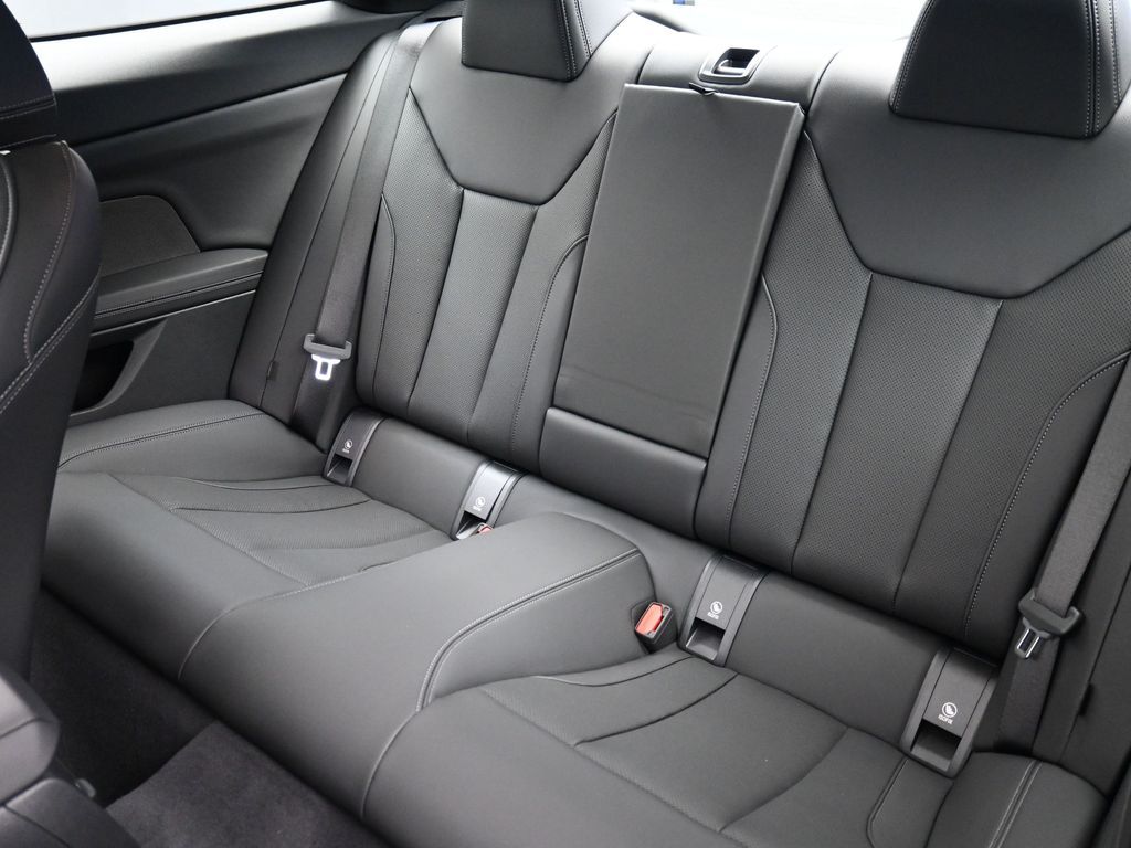 2026 BMW 4 Series 430i - Photo 16