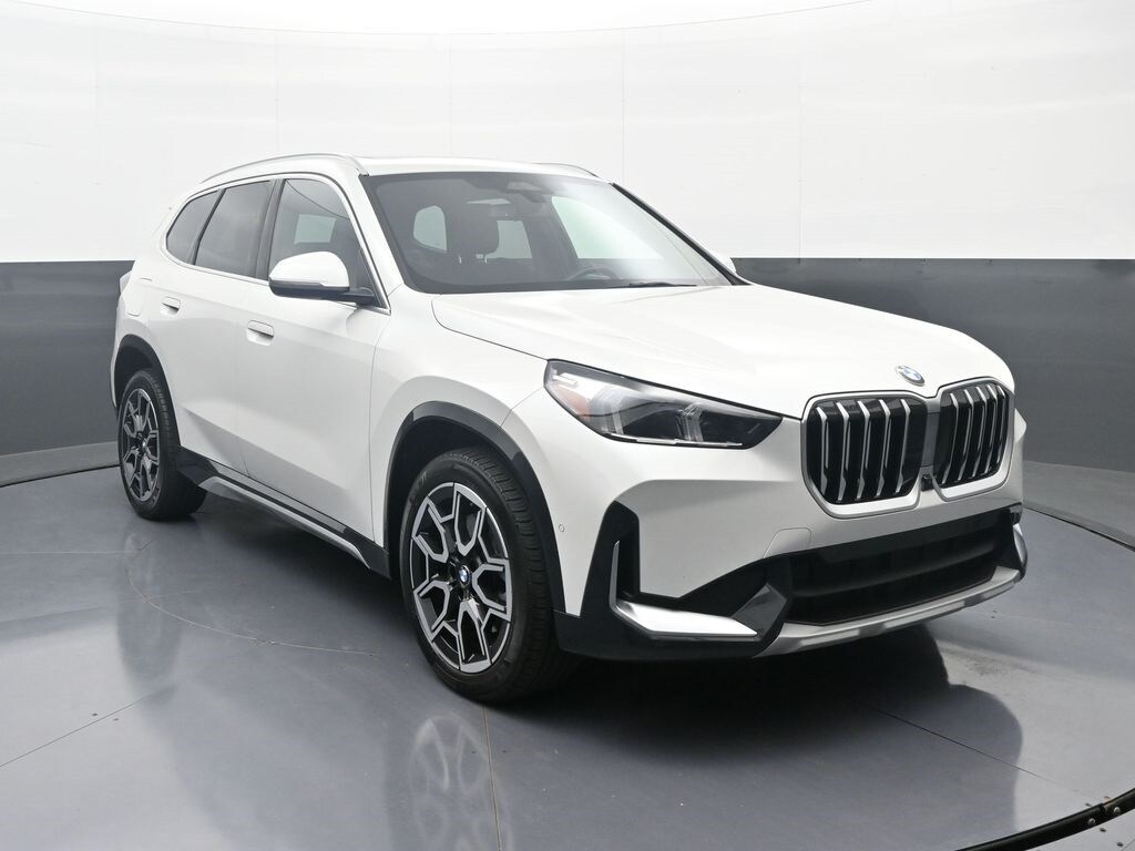 2025 Bmw X1 XDrive28i photo 2