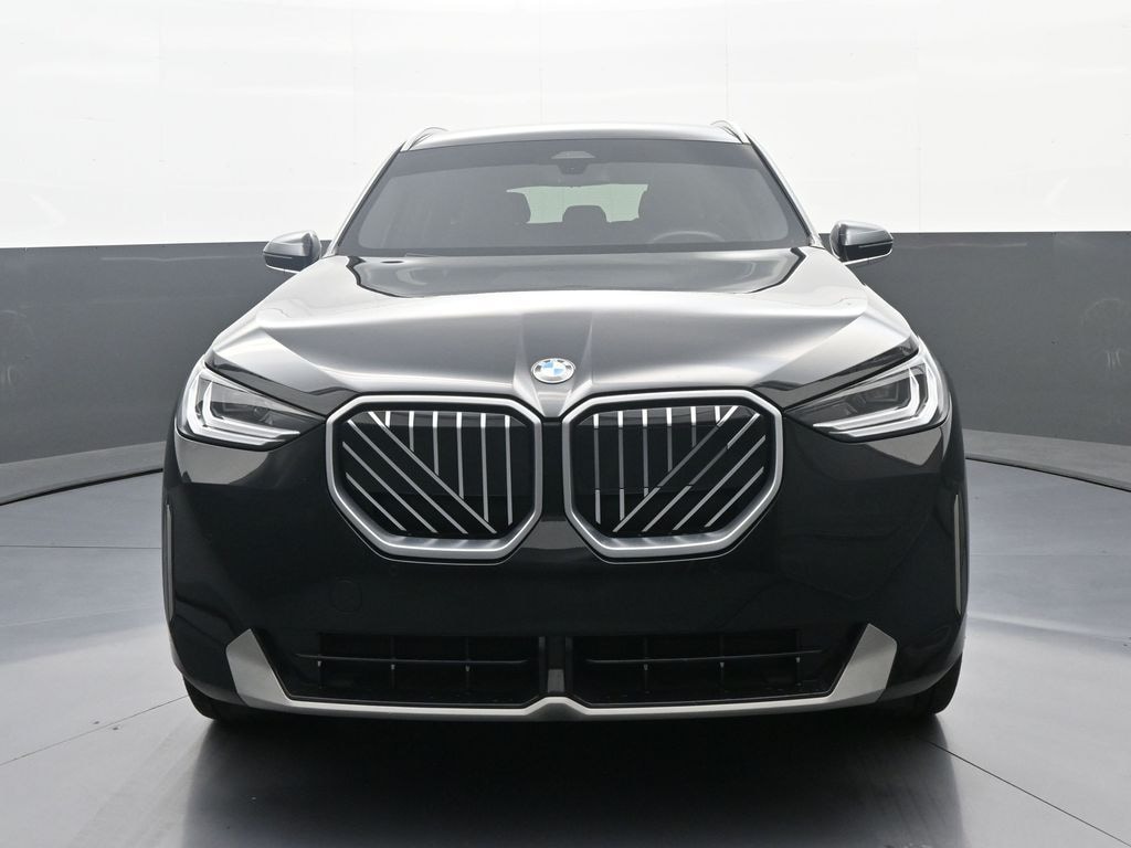Used 2025 BMW X3 30 xDrive SUV