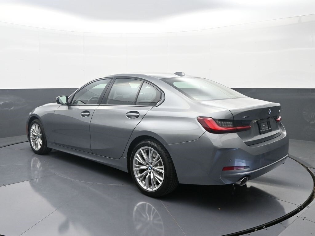 2023 Bmw 330i xDrive photo 4
