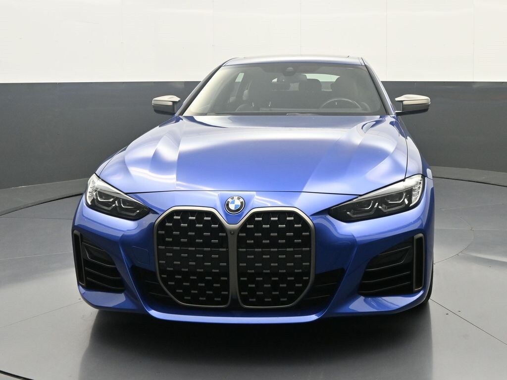 2024 Bmw M440i xDrive photo 2