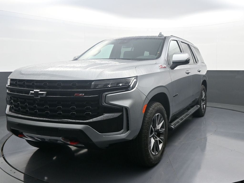 2023 Chevrolet Tahoe Z71's photo