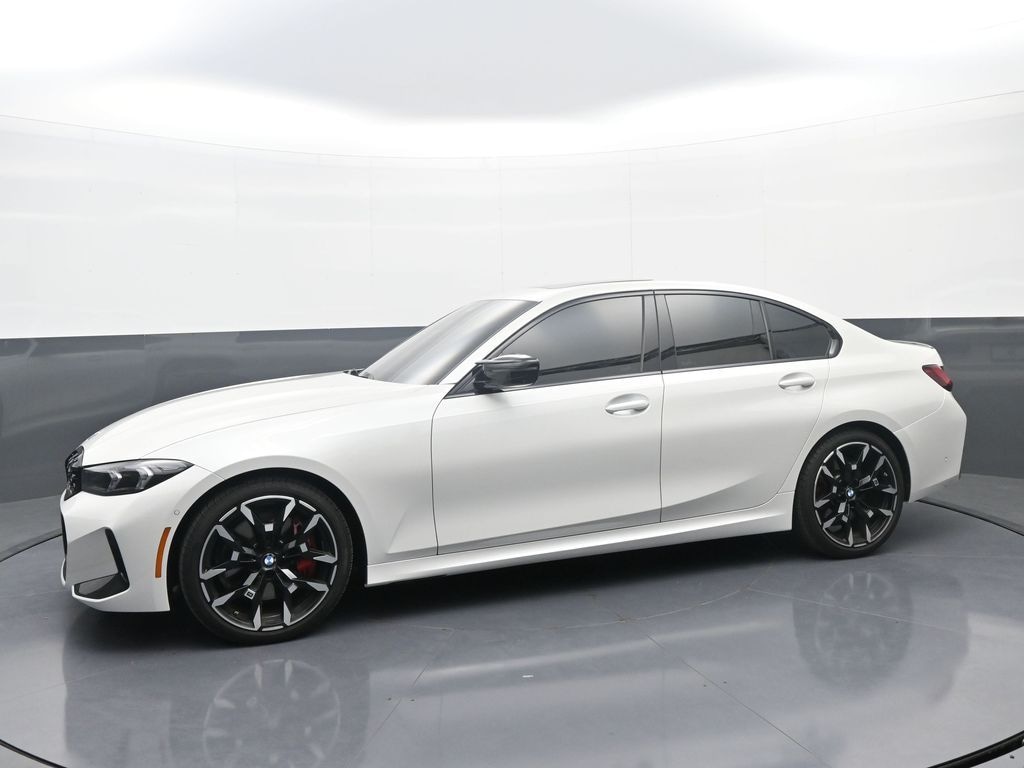 Used 2026 BMW 3 Series M340i xDrive Sedan