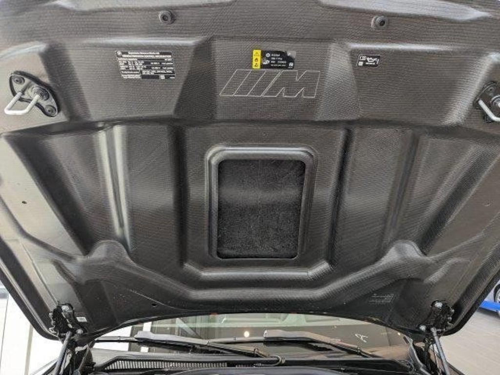 Used 2023 BMW M4 CSL Coupe