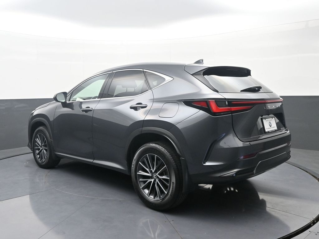 Used 2024 Lexus NX 350 Base SUV