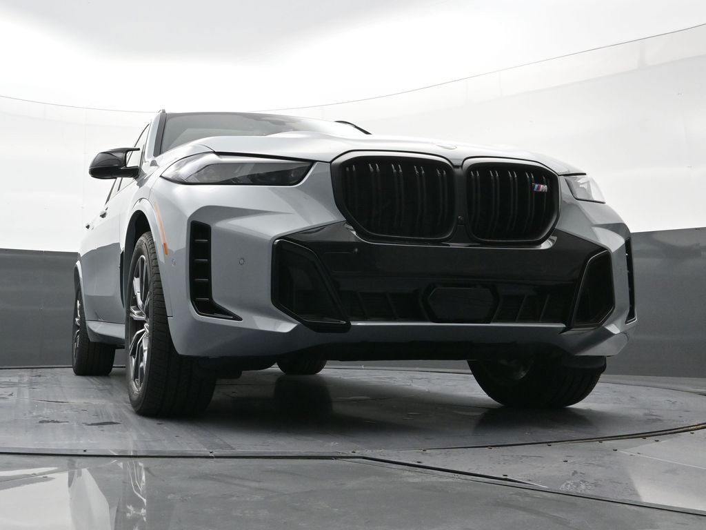 2026 BMW X5 M60i - Photo 22