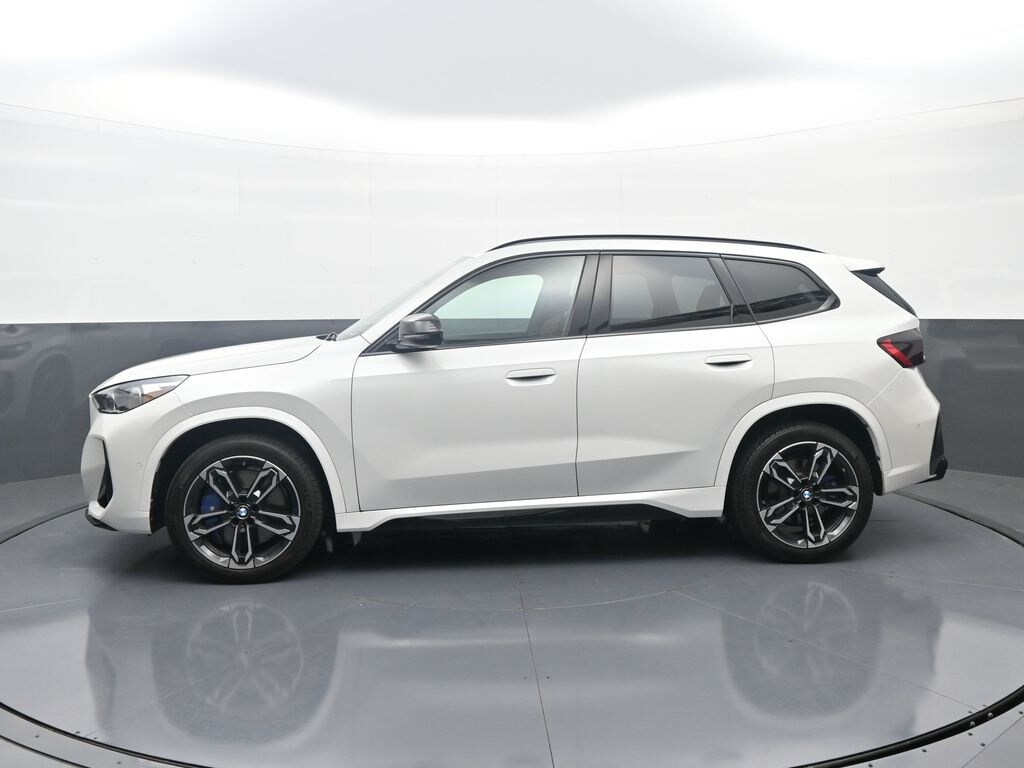2025 Bmw X1 M35i photo 3