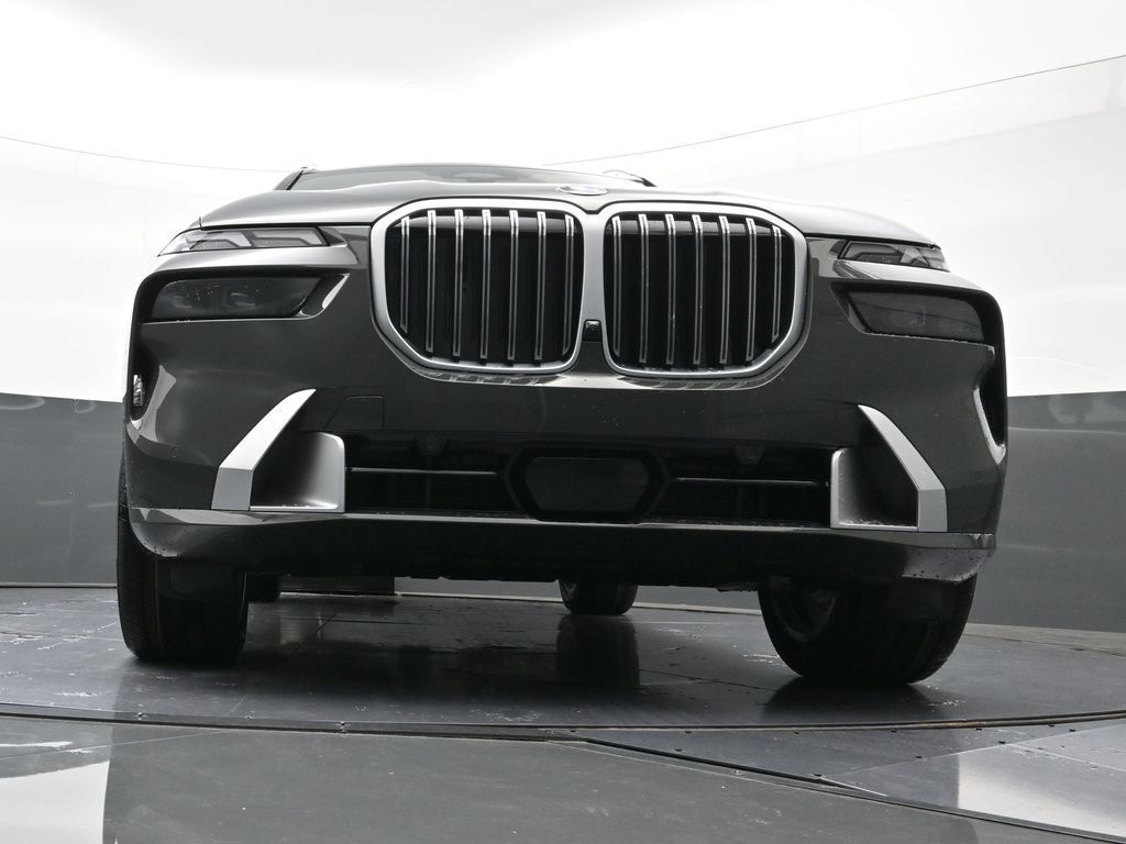 2026 BMW X7 40i - Photo 33