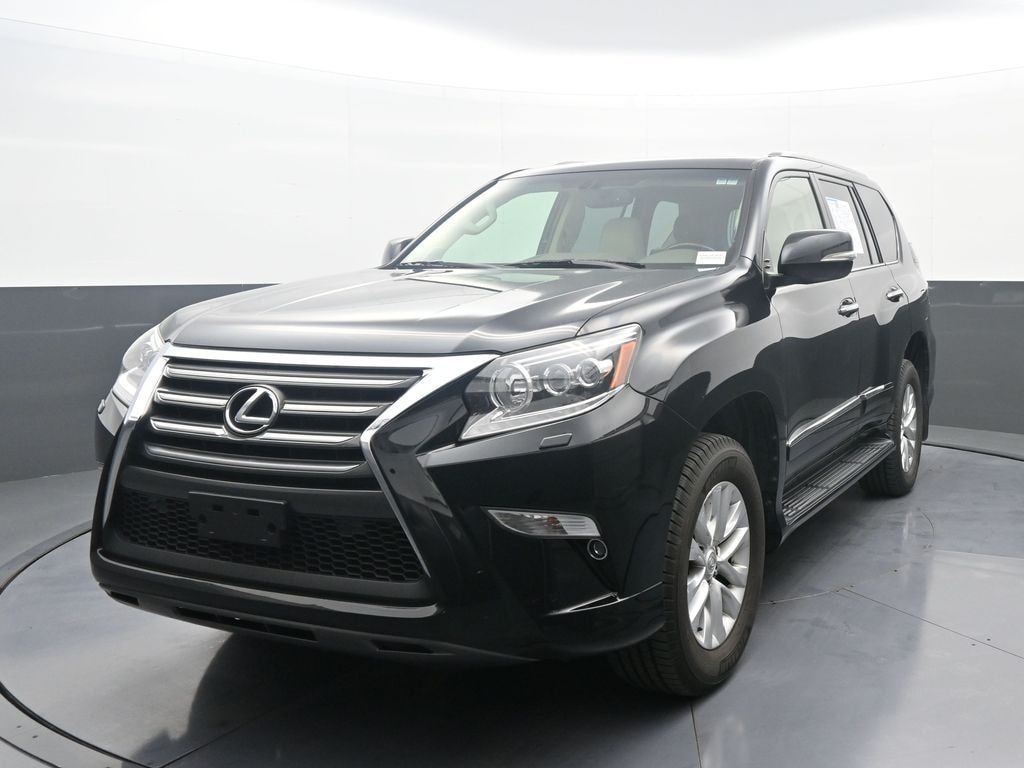 Used 2019 Lexus GX 460 SUV
