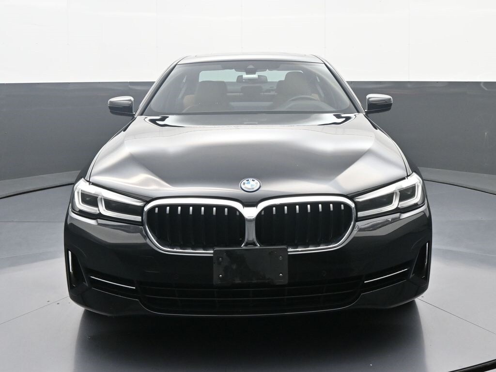 2023 Bmw 530e 530xe photo 2