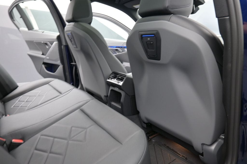 2026 BMW 5 Series 540i - Photo 19