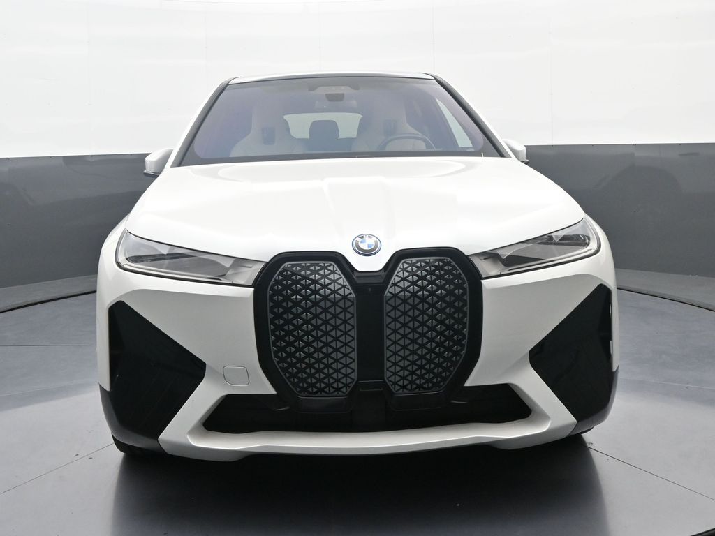 Used 2024 BMW iX Base with VIN WB523CF08RCN71719 for sale in Louisville, KY