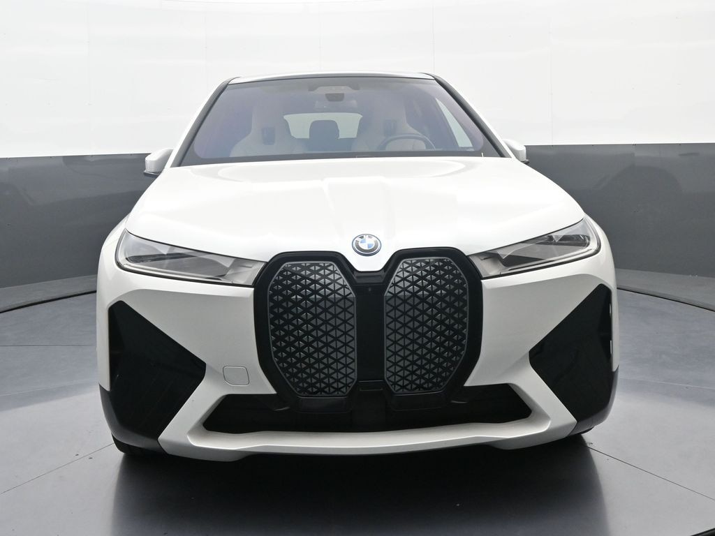 Used 2024 BMW iX xDrive50 SUV