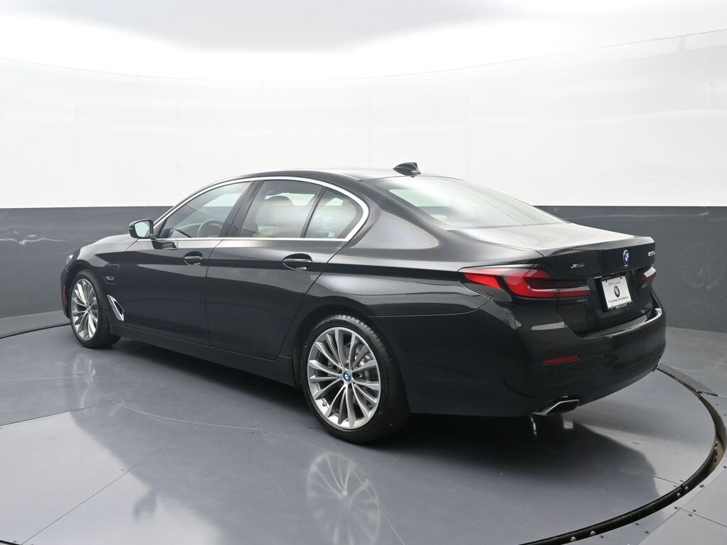 2023 Bmw 530e 530xe photo 4