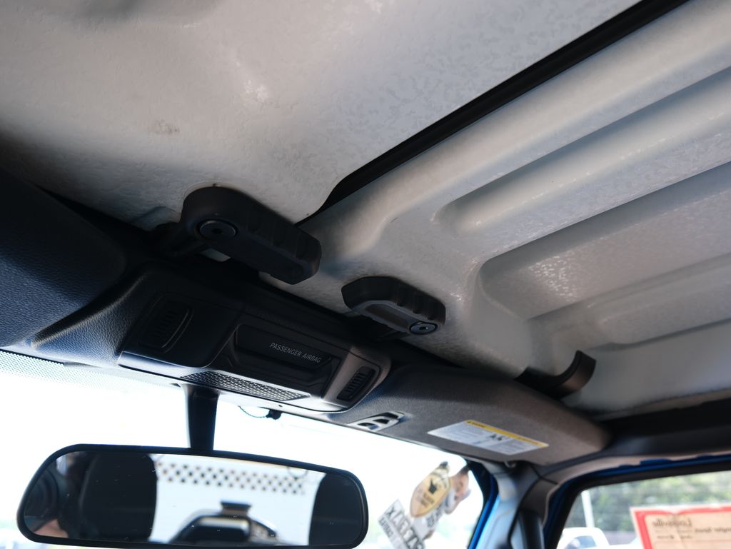 2026 Jeep Wrangler 4-Door Sport - Photo 17