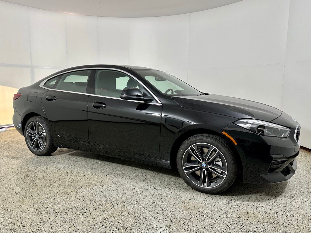2024 Bmw 228 xDrive Gran Coupe photo 2