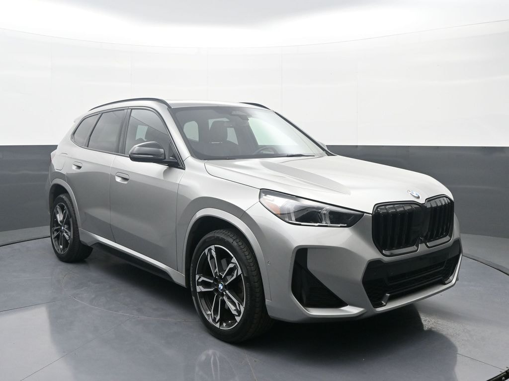 Used 2023 BMW X1 xDrive28i SUV