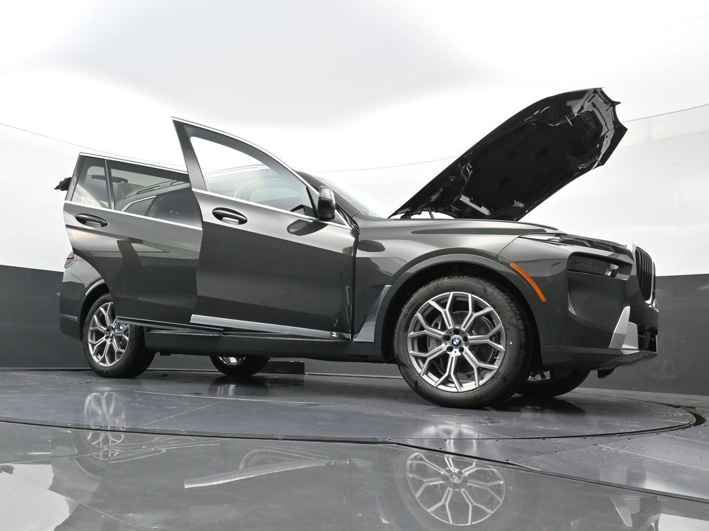 2026 BMW X7 40i - Photo 48