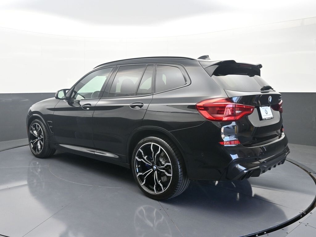 2021 Bmw X3 photo 4