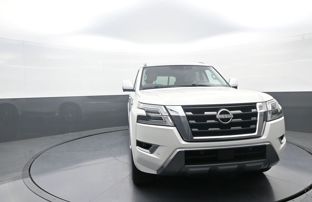 Used 2023 Nissan Armada SL SUV