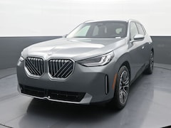 2026 BMW X3 30 xDrive SUV